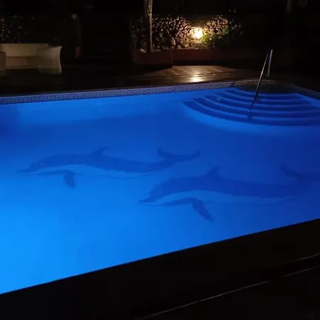 Apartman Con Piscina Las Palmas de Gran Canaria