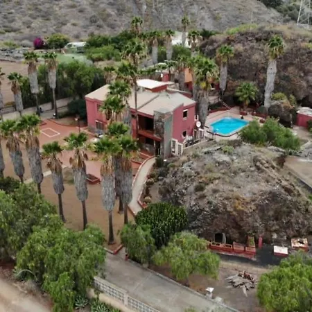 Apartman Con Piscina