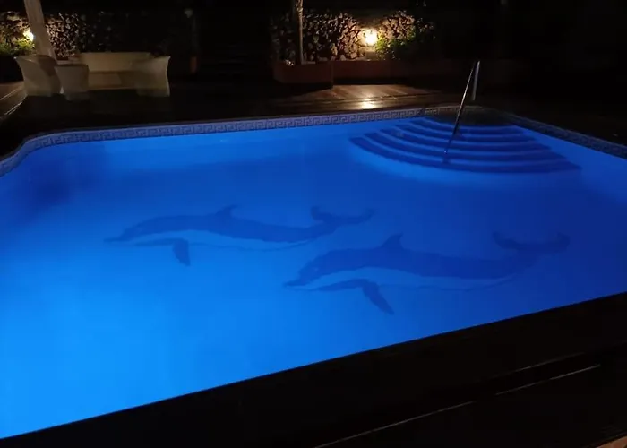 Apartman Con Piscina Las Palmas de Gran Canaria