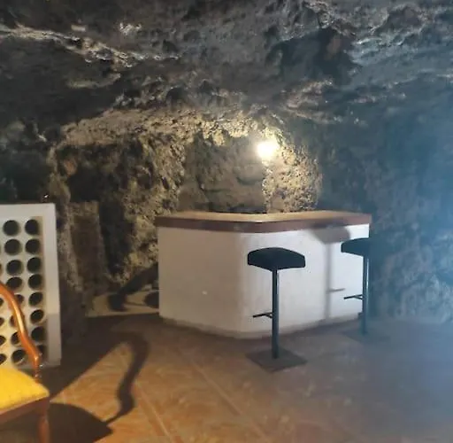 Apartman Con Piscina *