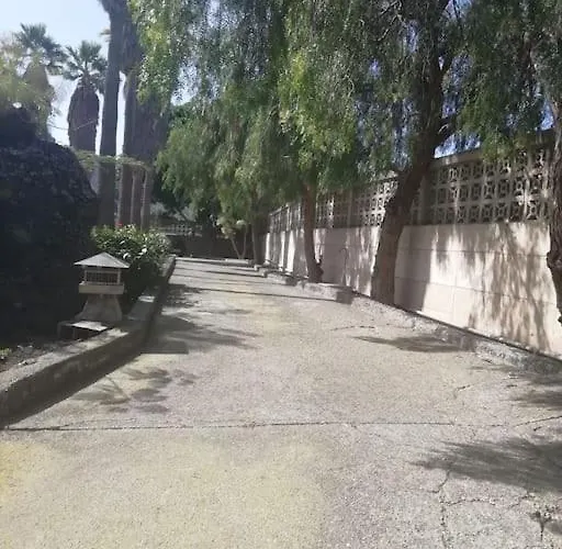 Apartman Con Piscina *