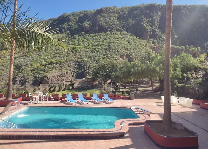 Apartman Con Piscina *