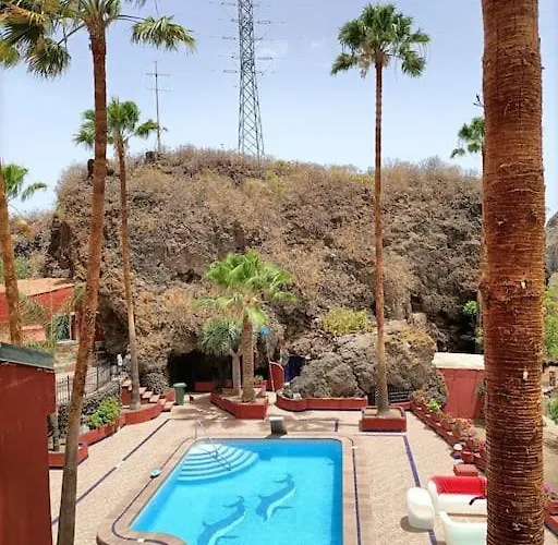 Con Piscina * Las Palmas de Gran Canaria