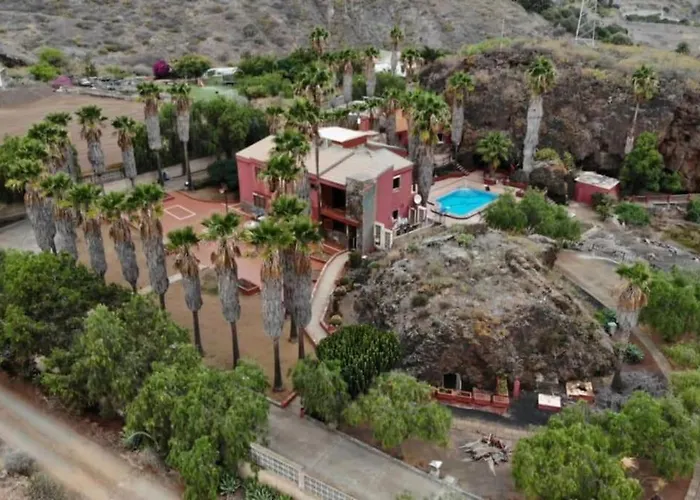 Apartman Con Piscina