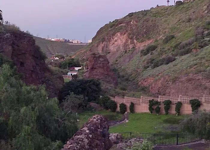 Apartman Con Piscina *