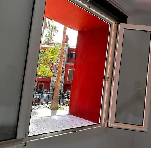 Apartman Con Piscina