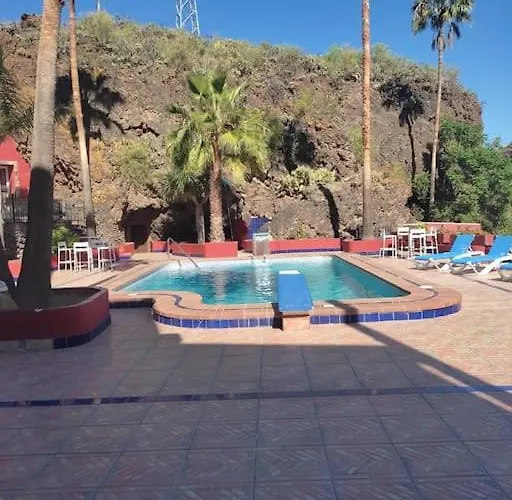 Con Piscina Las Palmas de Gran Canaria