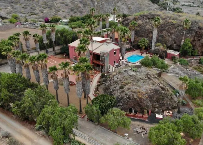 Apartman Con Piscina