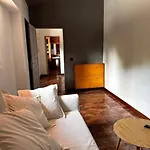 Apartment Con Piscina