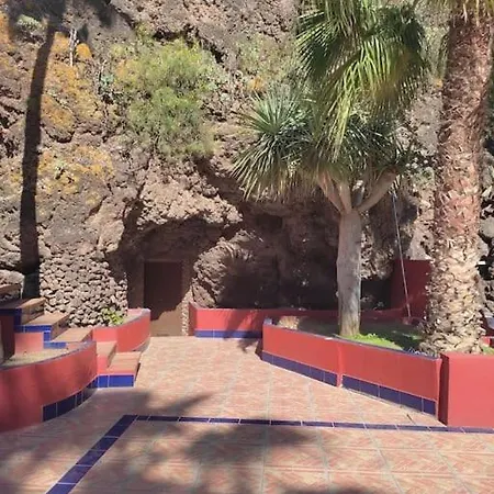 Con Piscina * لاس بالماس دي غران كاناريا