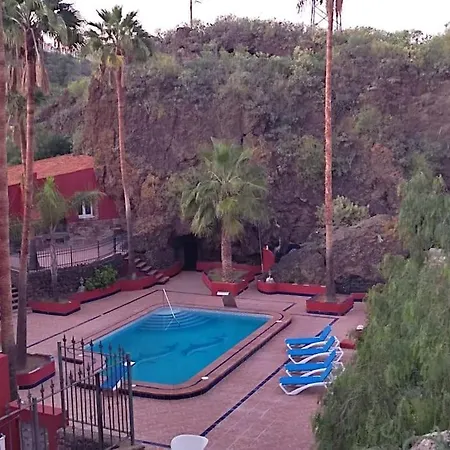 شقة Con Piscina *