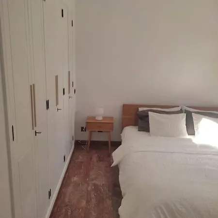 Con Piscina شقة لاس بالماس دي غران كاناريا