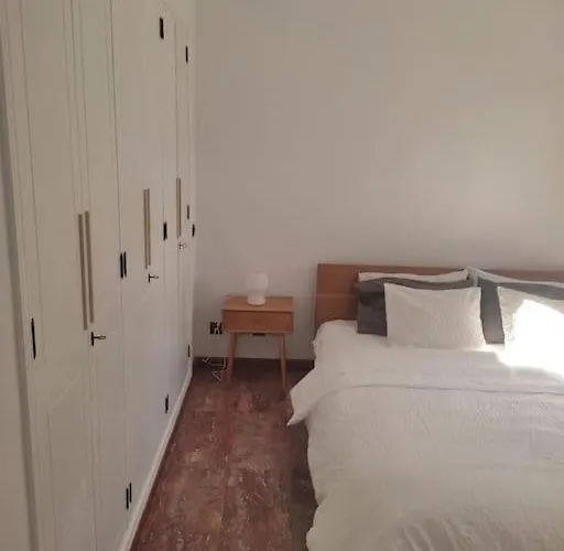 Con Piscina 公寓 大加那利岛拉斯帕尔马斯