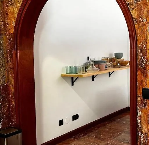 Con Piscina 大加那利岛拉斯帕尔马斯