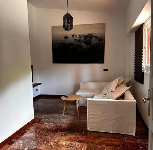 Con Piscina 公寓 大加那利岛拉斯帕尔马斯