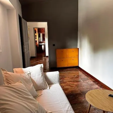 Appartamento Con Piscina