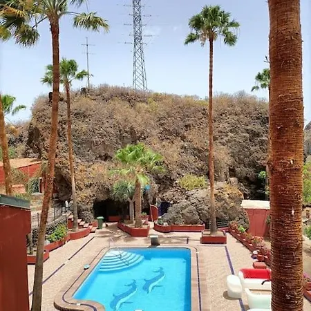 Con Piscina * Las Palmas de Gran Canaria