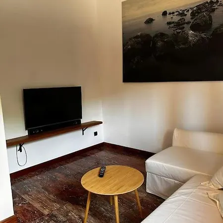 Con Piscina Apartamento