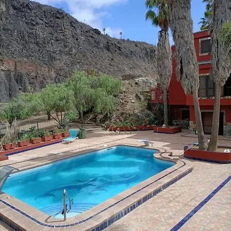 Con Piscina Daire Las Palmas de Gran Canaria