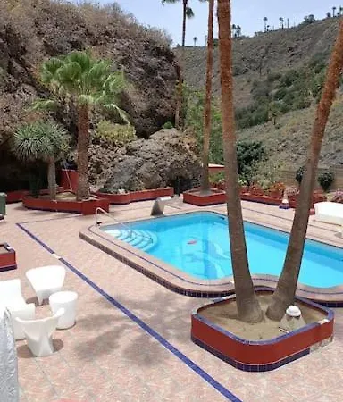 Con Piscina Daire