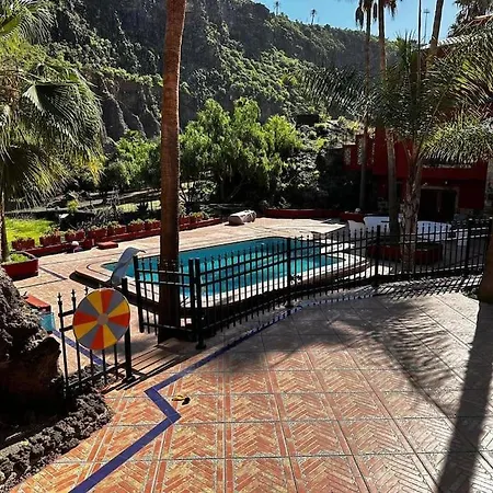 Appartamento Con Piscina