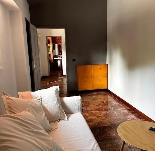 Appartamento Con Piscina