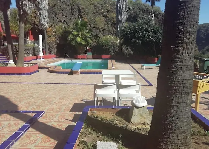 Con Piscina Appartamento *