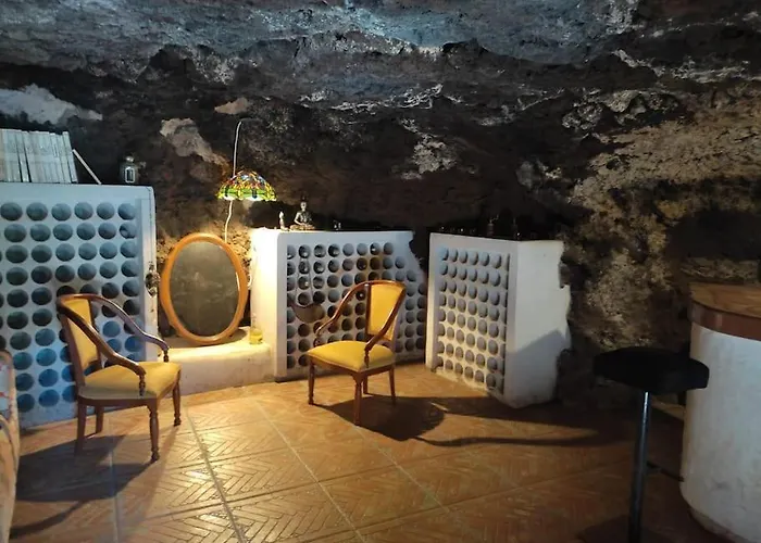 Con Piscina Appartamento *