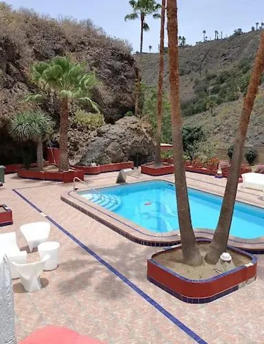 Con Piscina Appartamento