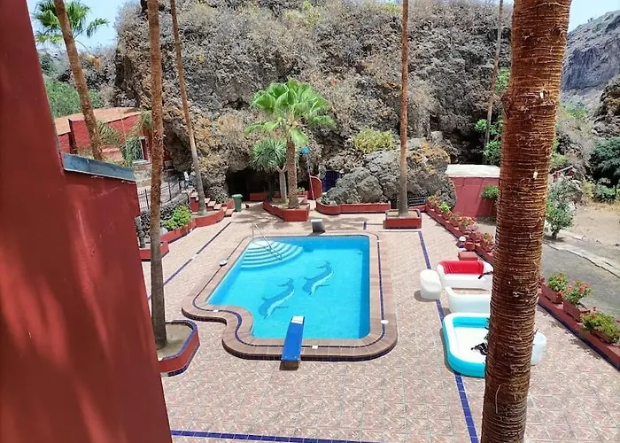 Appartamento Con Piscina *