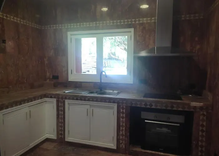 Con Piscina * ラスパルマス・デ・グランカナリア