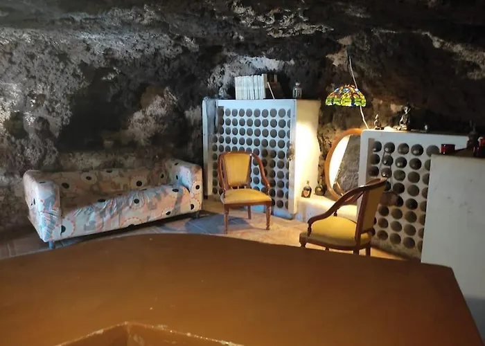 アパート Con Piscina