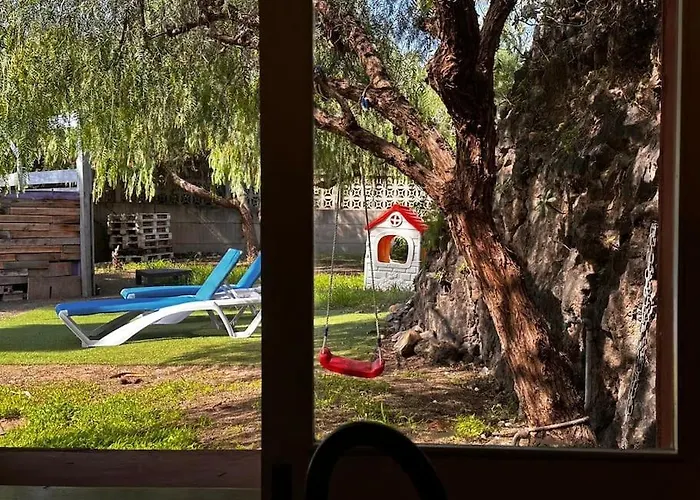 Con Piscina アパート ラスパルマス・デ・グランカナリア